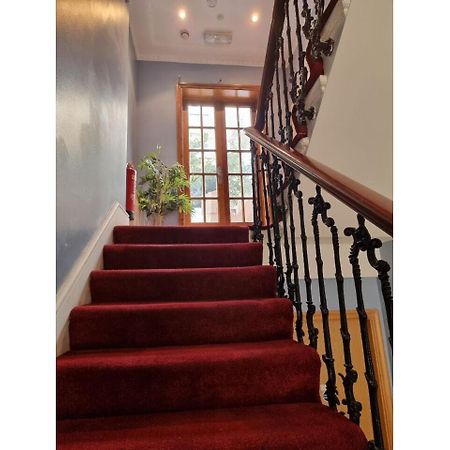 F103-Maisonette 1St Floor Studio Near Hyde Park London Exterior photo
