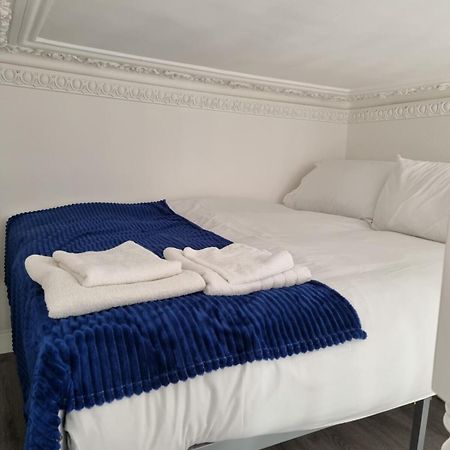 F103-Maisonette 1St Floor Studio Near Hyde Park London Exterior photo