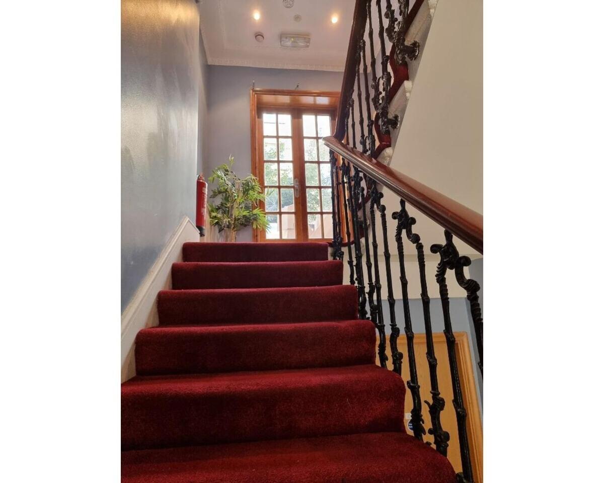 F103-Maisonette 1St Floor Studio Near Hyde Park London Exterior photo