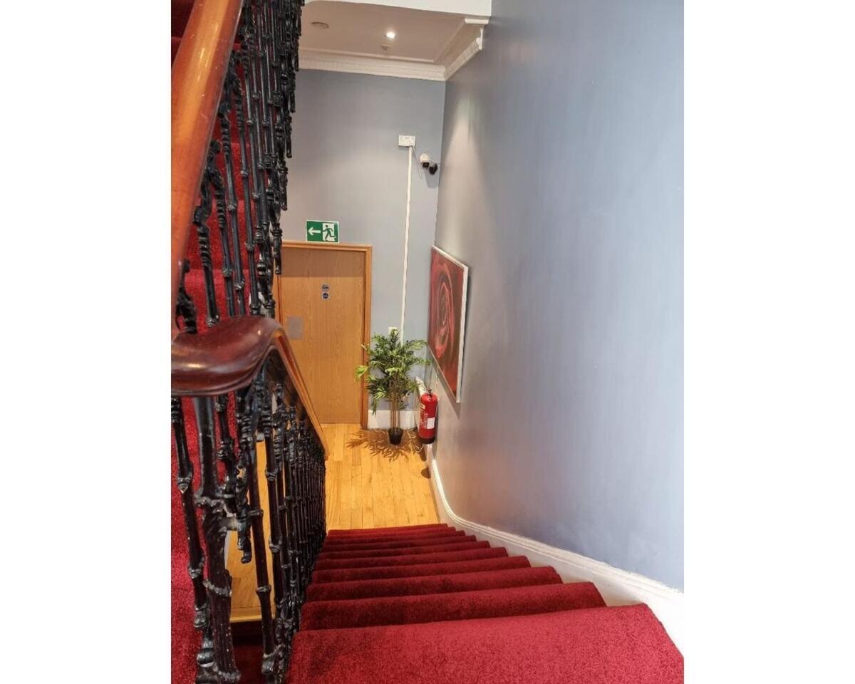 F103-Maisonette 1St Floor Studio Near Hyde Park London Exterior photo