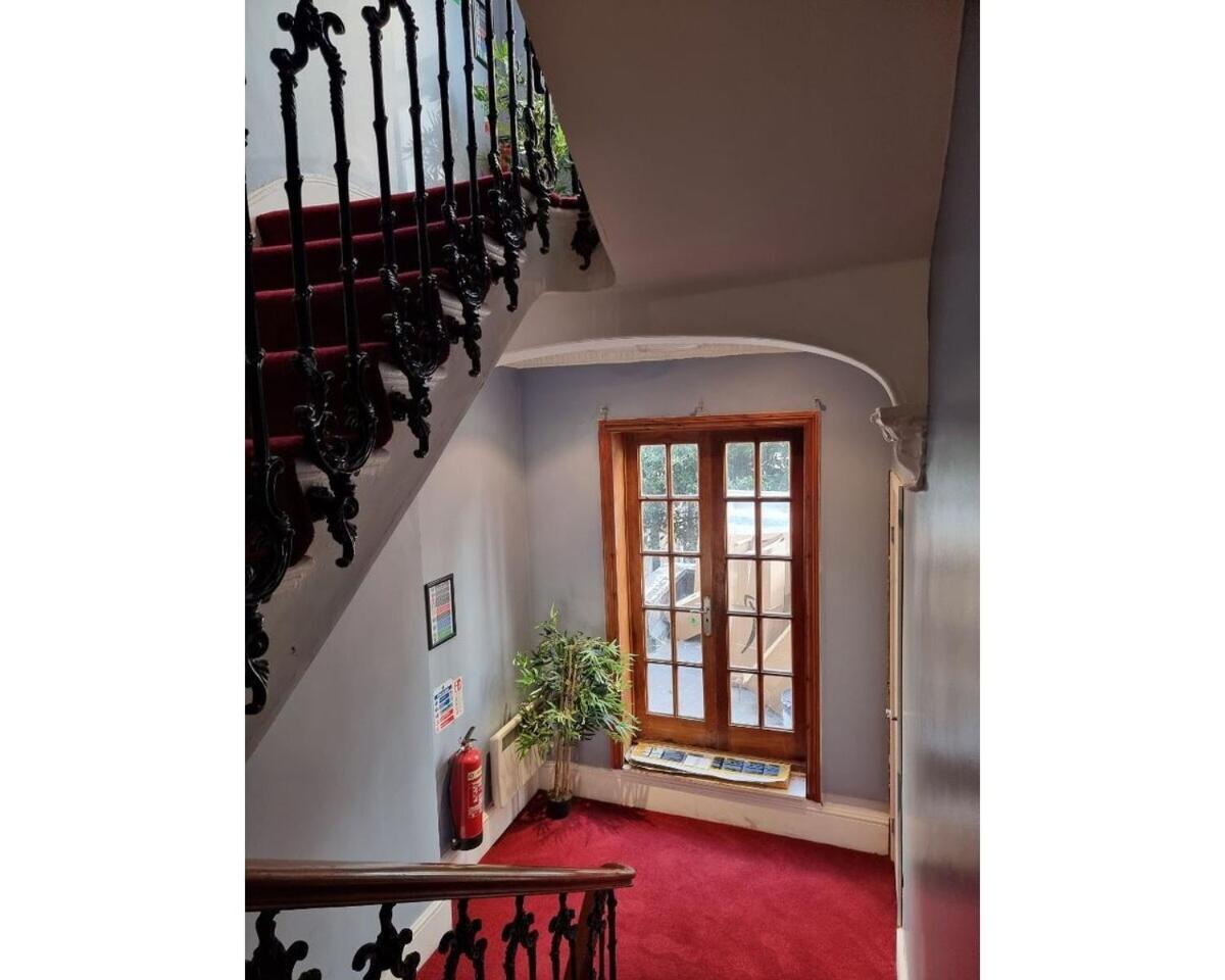 F103-Maisonette 1St Floor Studio Near Hyde Park London Exterior photo