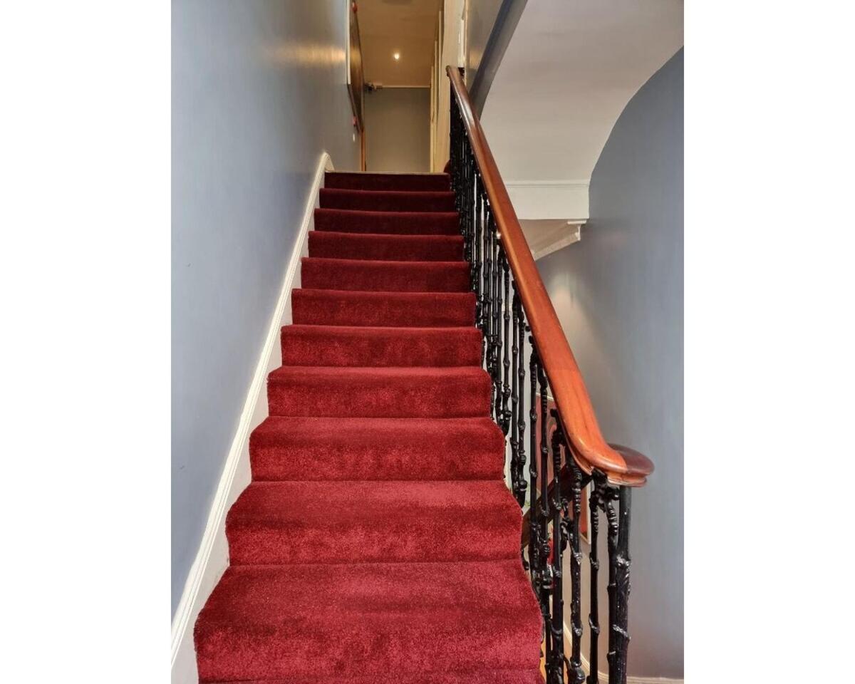 F103-Maisonette 1St Floor Studio Near Hyde Park London Exterior photo