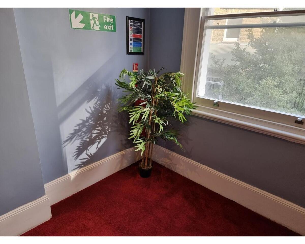F103-Maisonette 1St Floor Studio Near Hyde Park London Exterior photo