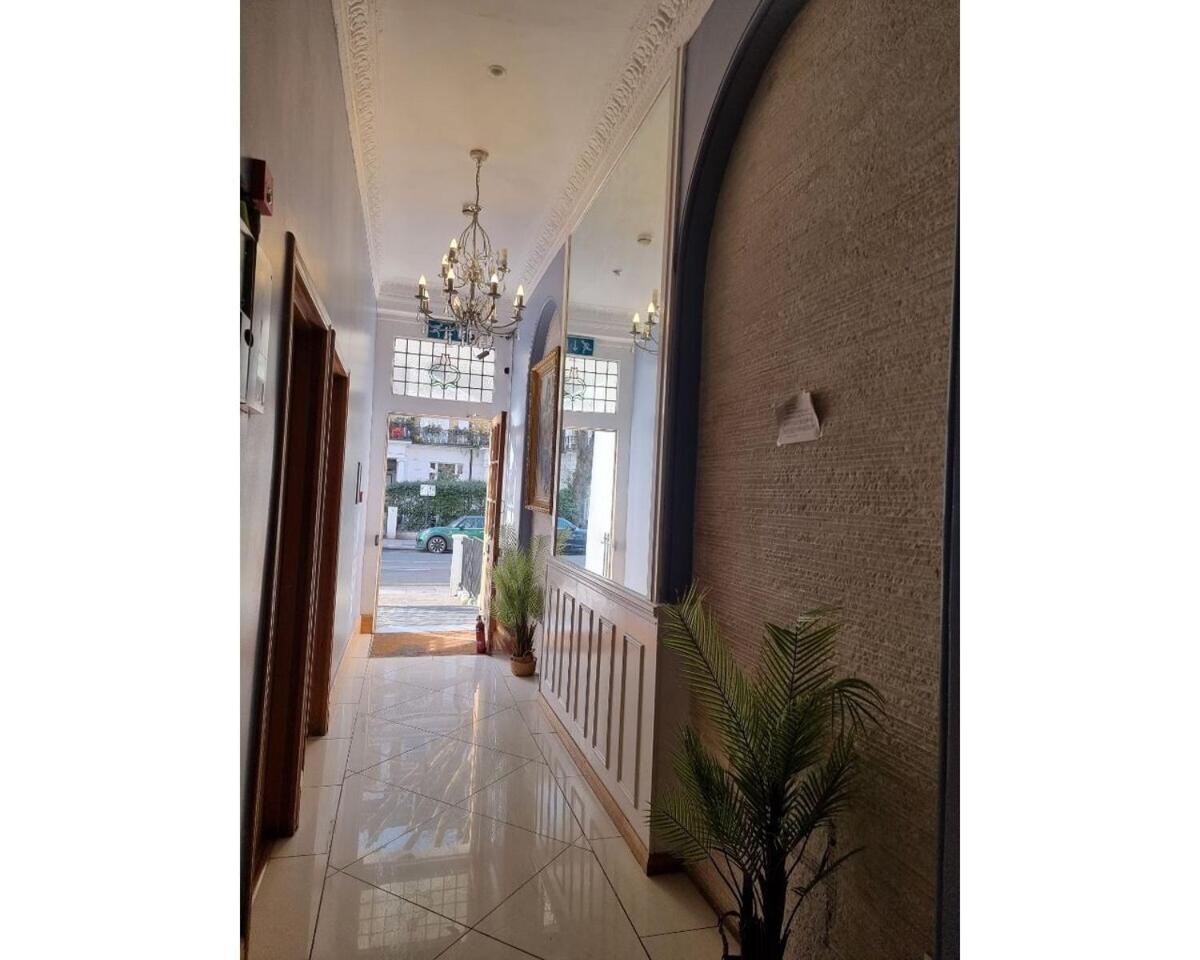 F103-Maisonette 1St Floor Studio Near Hyde Park London Exterior photo